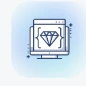 Brand Strategy original Stroxen icon